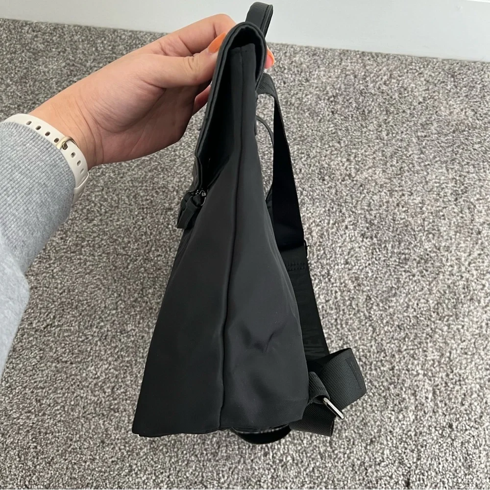 LAST CHANCE - Botkier Backpack. NWT - Picture 5 of 7